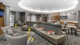 SpringHill Suites Sacramento Natomas Lobby