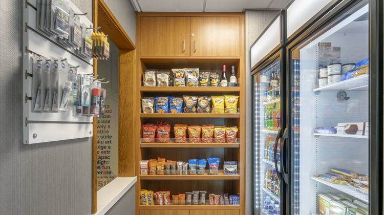 SpringHill Suites Sacramento Natomas Other