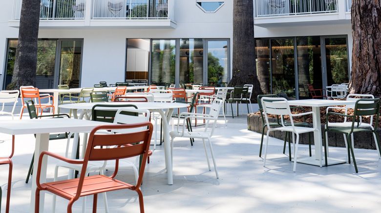 <b>So' Lifestyle Hotel Recreation</b>. Images powered by <a href="https://www.leonardoworldwide.com/" title="Leonardo Worldwide" target="_blank">Leonardo</a>.