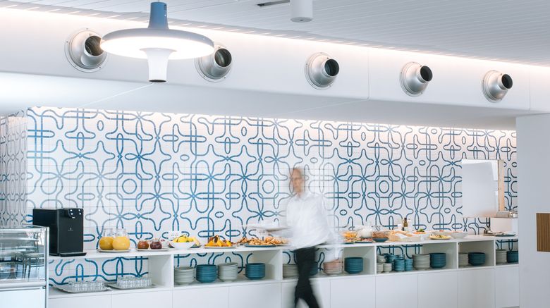 <b>So' Lifestyle Hotel Restaurant</b>. Images powered by <a href="https://www.leonardoworldwide.com/" title="Leonardo Worldwide" target="_blank">Leonardo</a>.
