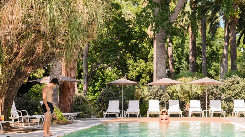 <b>So' Lifestyle Hotel Pool</b>. Images powered by <a href="https://www.leonardoworldwide.com/" title="Leonardo Worldwide" target="_blank">Leonardo</a>.