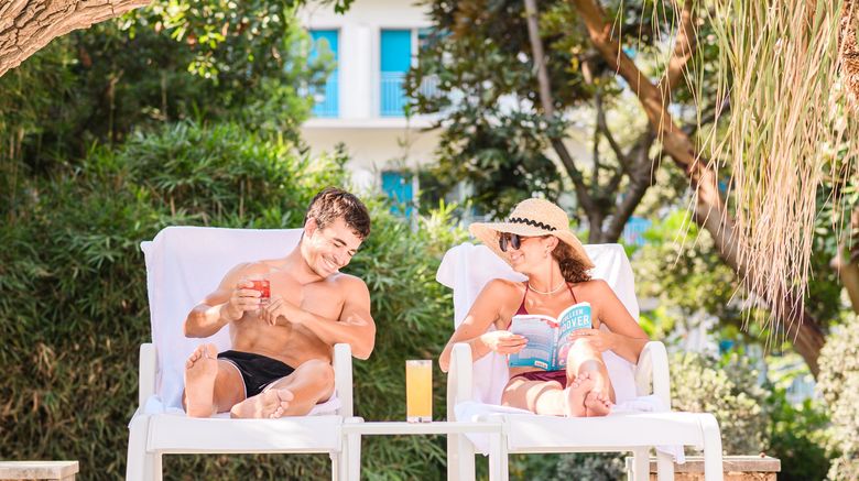 <b>So' Lifestyle Hotel Pool</b>. Images powered by <a href="https://www.leonardoworldwide.com/" title="Leonardo Worldwide" target="_blank">Leonardo</a>.