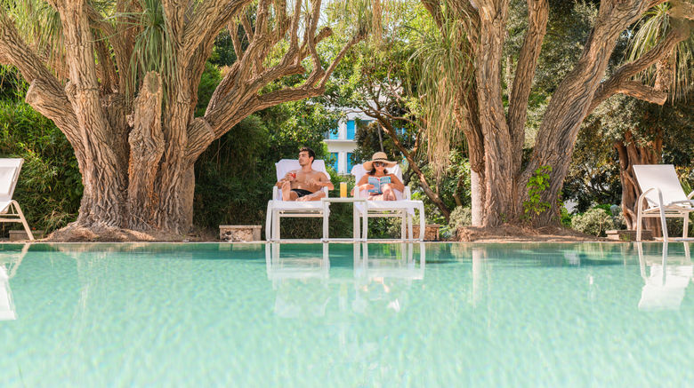 <b>So' Lifestyle Hotel Pool</b>. Images powered by <a href="https://www.leonardoworldwide.com/" title="Leonardo Worldwide" target="_blank">Leonardo</a>.