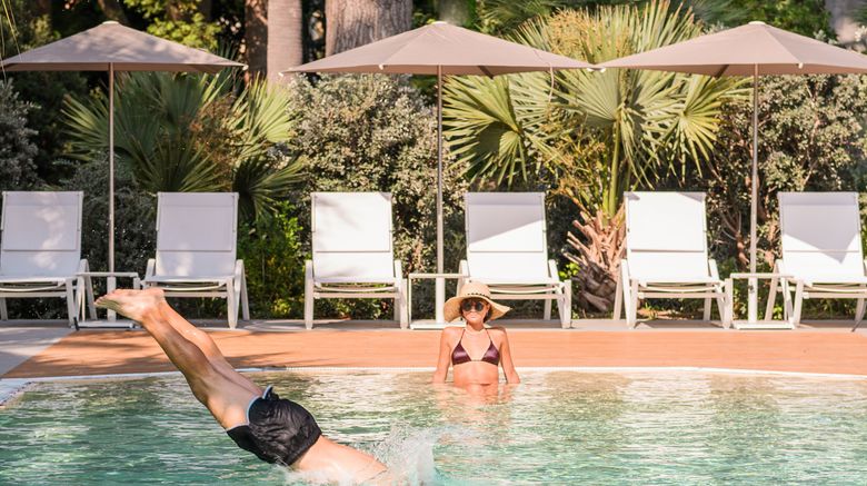 <b>So' Lifestyle Hotel Pool</b>. Images powered by <a href="https://www.leonardoworldwide.com/" title="Leonardo Worldwide" target="_blank">Leonardo</a>.