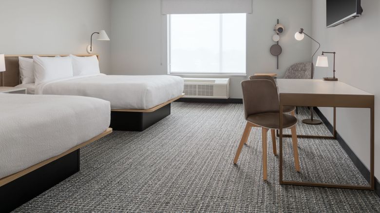 <b>TownePlace Suites by Marriott Norfolk Suite</b>. Images powered by <a href="https://www.leonardoworldwide.com/" title="Leonardo Worldwide" target="_blank">Leonardo</a>.