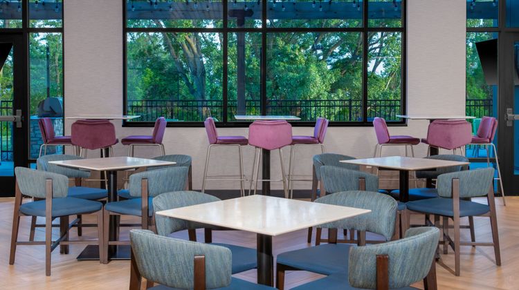 TownePlace Suites by Marriott Norfolk Restaurant