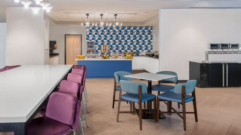 <b>TownePlace Suites by Marriott Norfolk Restaurant</b>. Images powered by <a href="https://www.leonardoworldwide.com/" title="Leonardo Worldwide" target="_blank">Leonardo</a>.