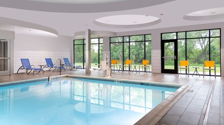 TownePlace Suites by Marriott Norfolk Pool
