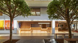 Resort Barriere Ribeauville Lobby