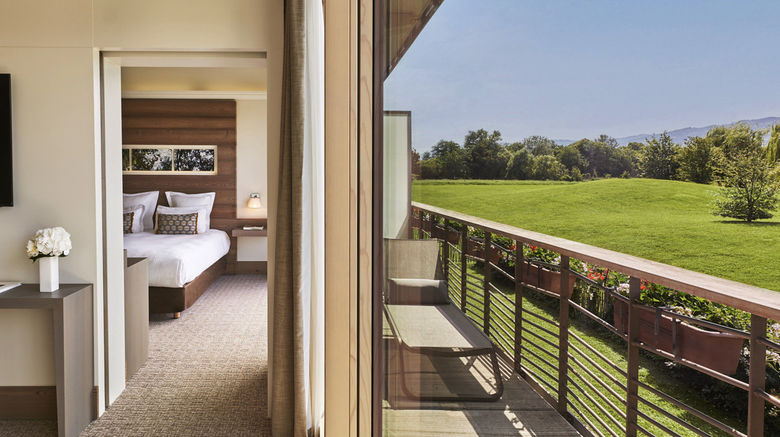 <b>Resort Barriere Ribeauville Suite</b>. Images powered by <a href="https://www.leonardoworldwide.com/" title="Leonardo Worldwide" target="_blank">Leonardo</a>.
