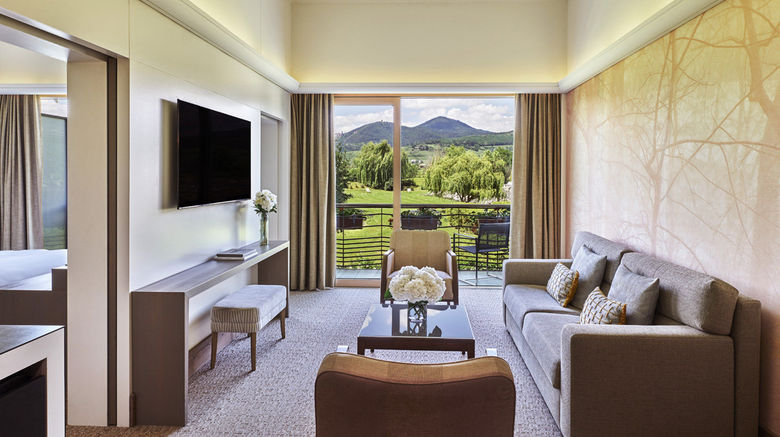 <b>Resort Barriere Ribeauville Suite</b>. Images powered by <a href="https://www.leonardoworldwide.com/" title="Leonardo Worldwide" target="_blank">Leonardo</a>.
