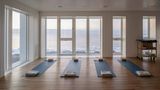 Fogo Island Inn Recreation