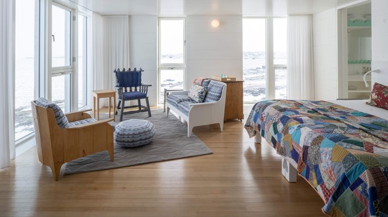 <b>Fogo Island Inn Other</b>. Images powered by <a href="https://www.leonardoworldwide.com/" title="Leonardo Worldwide" target="_blank">Leonardo</a>.