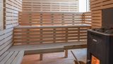 Fogo Island Inn Recreation