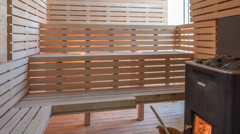 <b>Fogo Island Inn Recreation</b>. Images powered by <a href="https://www.leonardoworldwide.com/" title="Leonardo Worldwide" target="_blank">Leonardo</a>.