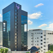 Lyf Bugis Singapore