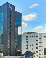 Lyf Bugis Singapore