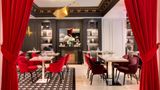 Hotel Bowmann Paris Restaurant