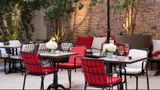 Hotel Bowmann Paris Restaurant
