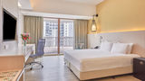 Village Hotel Katong Room