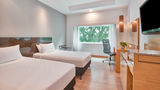 Village Hotel Changi Room