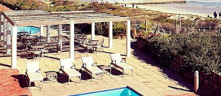 Leisure Bay Apartments Exterior