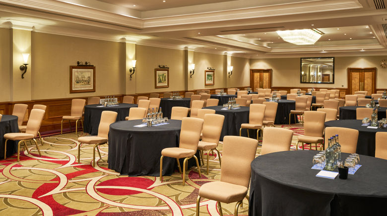 <b>Marble Arch Hotel by Thistle Other</b>. Images powered by <a href="https://www.leonardoworldwide.com/" title="Leonardo Worldwide" target="_blank">Leonardo</a>.