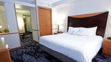 Fairfield Inn & Suites San Antonio Dtwn Suite