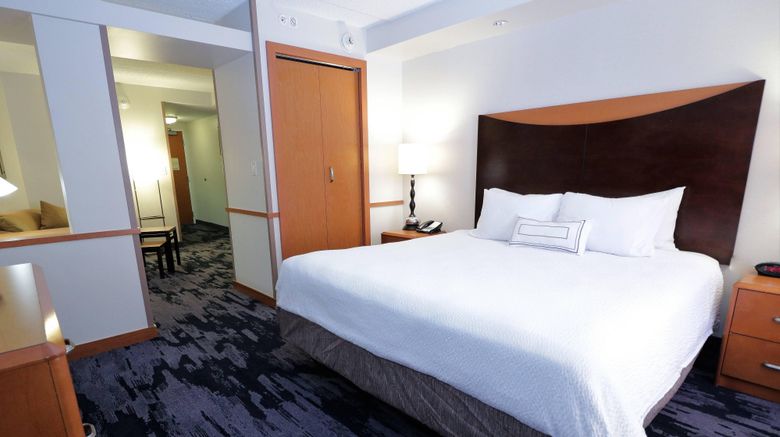<b>Fairfield Inn & Suites San Antonio Dtwn Suite</b>. Images powered by <a href="https://www.leonardoworldwide.com/" title="Leonardo Worldwide" target="_blank">Leonardo</a>.