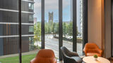 Maldron Hotel Manchester Cathedral Quart Lobby