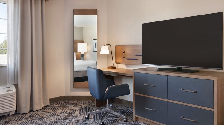 Candlewood Suites Frederick Room