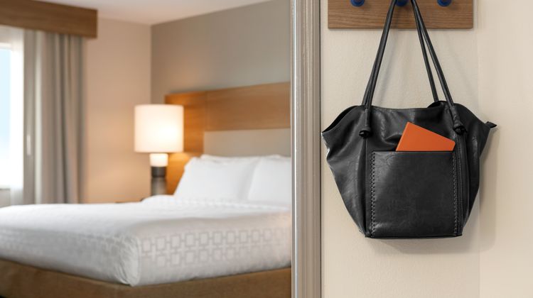 Candlewood Suites Frederick Room