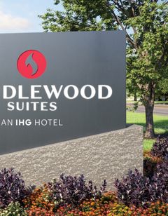 Candlewood Suites Frederick