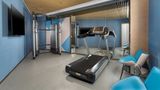 <b>Holiday Inn Express Pingcheng Health Club</b>. Images powered by <a href="https://www.leonardoworldwide.com/" title="Leonardo Worldwide" target="_blank">Leonardo</a>.