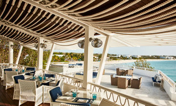 Malliouhana Resort