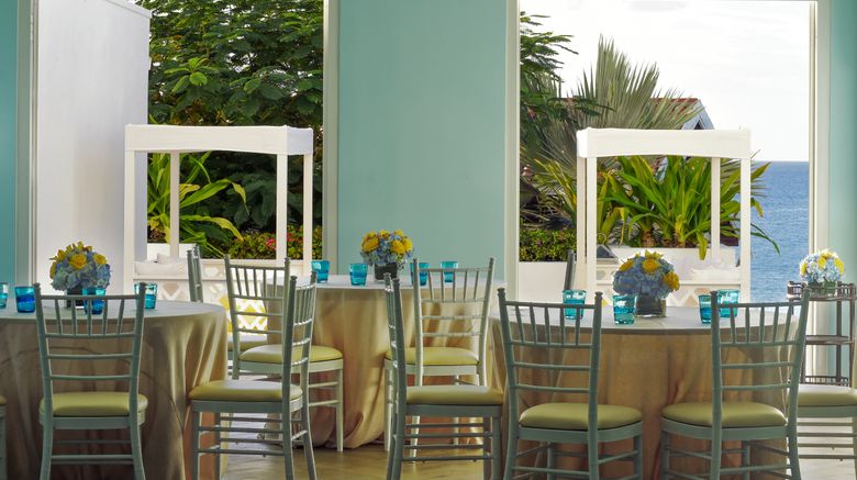 <b>Malliouhana Resort Ballroom</b>. Images powered by <a href="https://www.leonardoworldwide.com/" title="Leonardo Worldwide" target="_blank">Leonardo</a>.