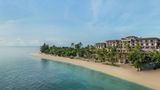 The Sira, Luxury Collection Resort & Spa Exterior