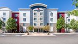 Candlewood Suites Brighton Exterior