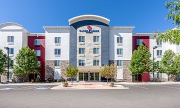 Candlewood Suites Brighton