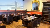 Holiday Inn New York City-Times Square Restaurant