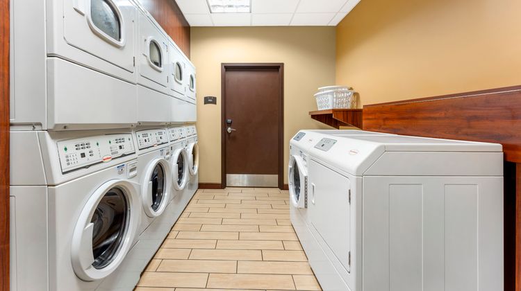 Staybridge Suites Cranberry Township Other