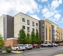 Staybridge Suites Cranberry Township Exterior