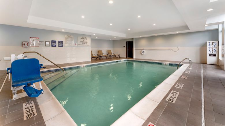<b>Staybridge Suites Cranberry Township Pool</b>. Images powered by <a href="https://www.leonardoworldwide.com/" title="Leonardo Worldwide" target="_blank">Leonardo</a>.