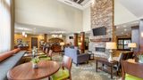 Staybridge Suites Cranberry Township Restaurant