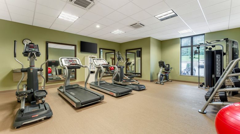<b>Staybridge Suites Cranberry Township Health Club</b>. Images powered by <a href="https://www.leonardoworldwide.com/" title="Leonardo Worldwide" target="_blank">Leonardo</a>.