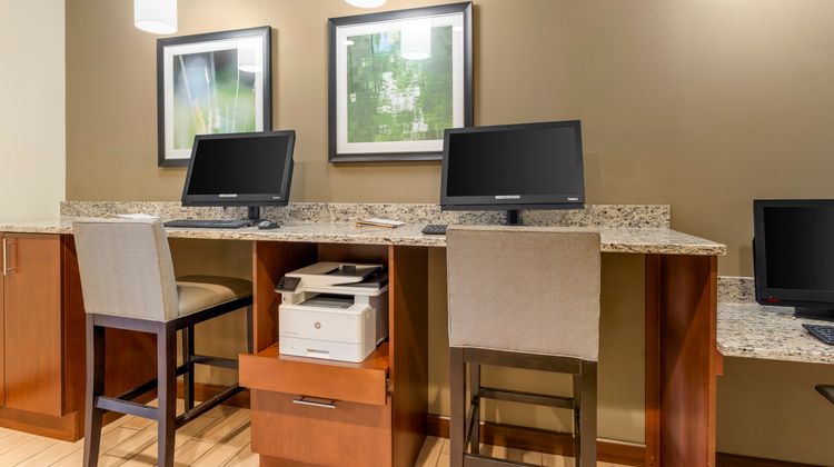 Staybridge Suites Cranberry Township Other