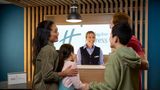 Holiday Inn Express Wuppertal-Hauptbahof Health Club
