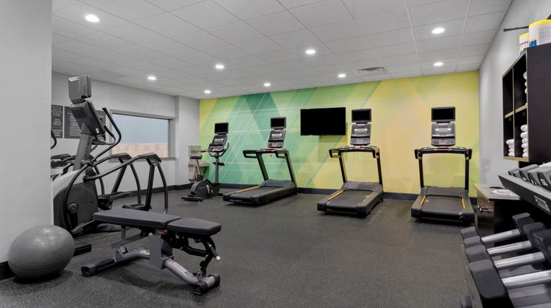 <b>Holiday Inn Dubuque-Galena Health Club</b>. Images powered by <a href="https://www.leonardoworldwide.com/" title="Leonardo Worldwide" target="_blank">Leonardo</a>.