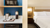 <b>Holiday Inn Exp & Stes RW Lenovo Center Room</b>. Images powered by <a href="https://www.leonardoworldwide.com/" title="Leonardo Worldwide" target="_blank">Leonardo</a>.
