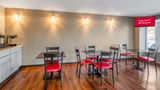 HomeTowne Studios Richmond-Arpt Sandston Lobby